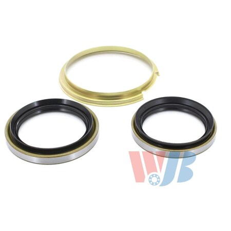 Wjb Ensure Bearing Life With Premium Seals, Ws5686 WS5686